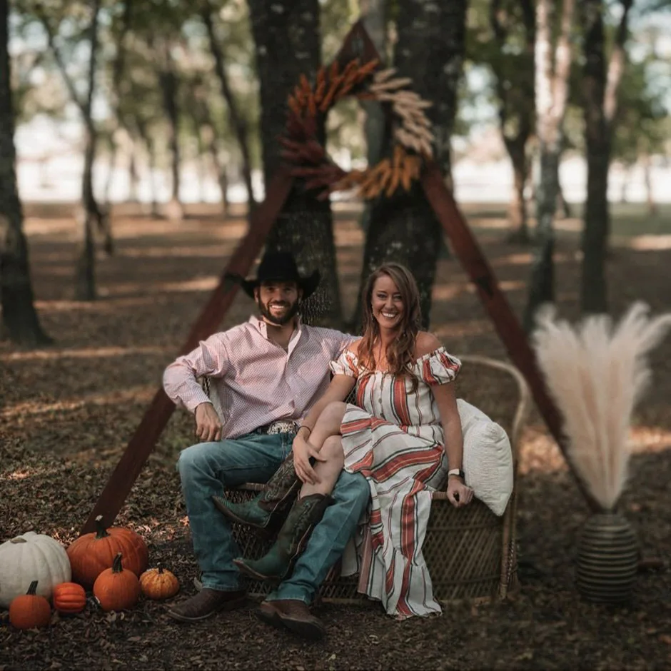 Texas Ranchers