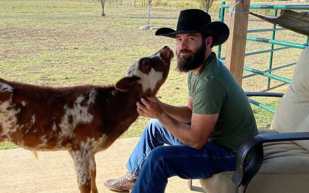 Benefits of Buying Beef from a Local, Small-Farm Ranch
