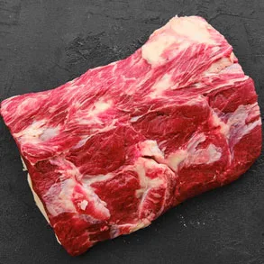 Grass-Fed 7-Bone Roast