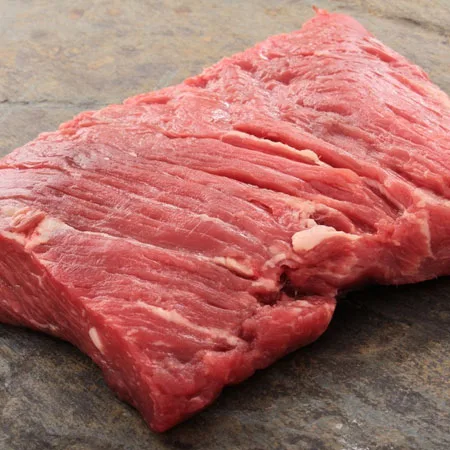Grass-Fed Brisket