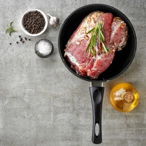 Grass-Fed Chuck Arm Roast