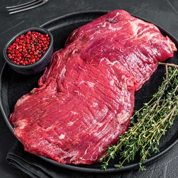 Grass-Fed Flap Meat Steak