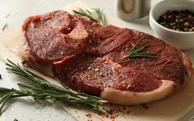 What Determines Longhorn Meat Prices?