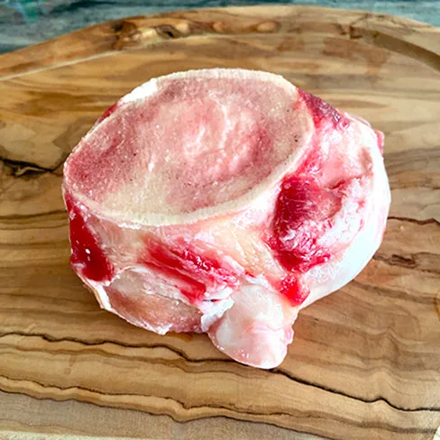 Beef Knuckle Bones