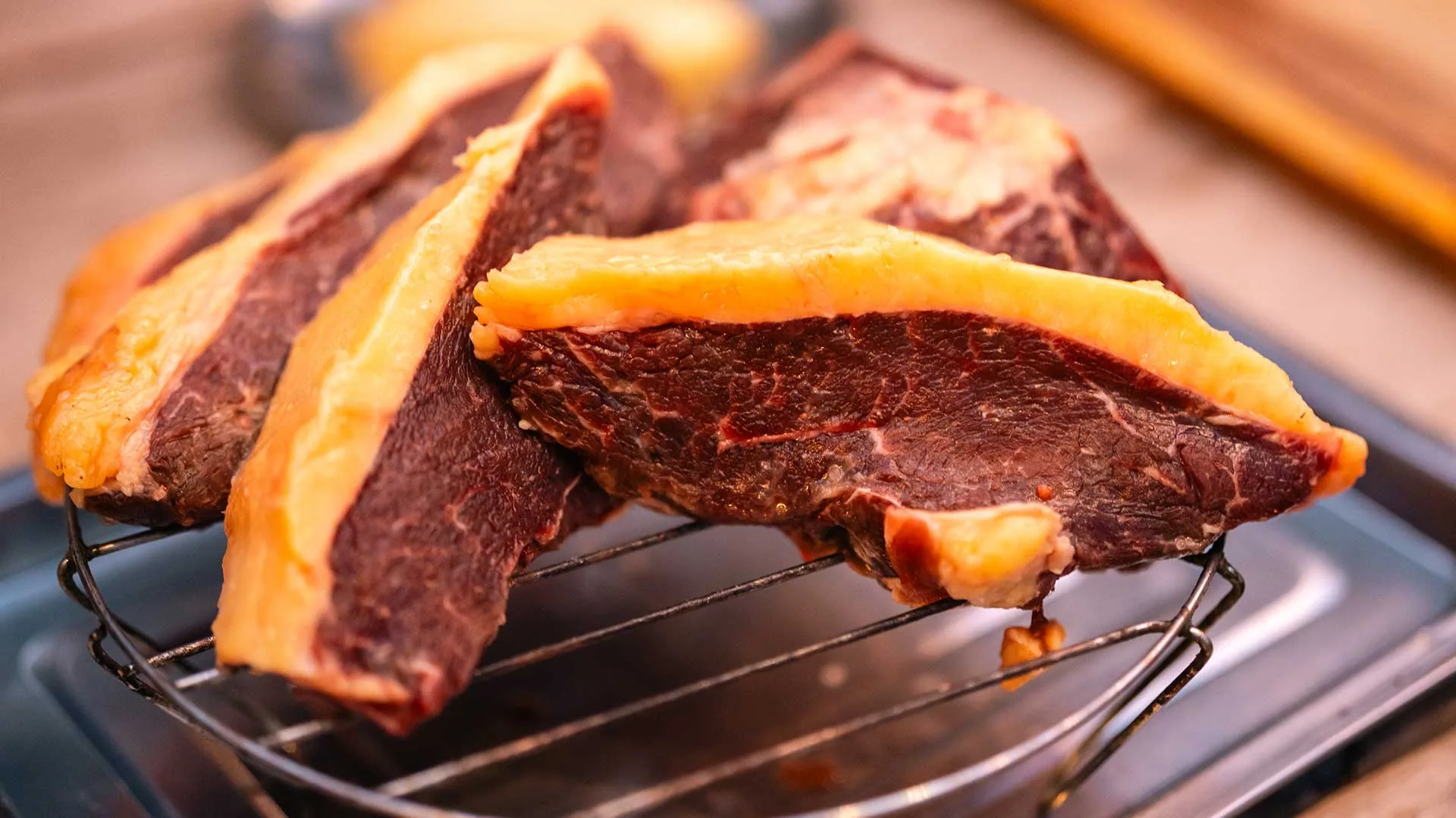 Grass-Fed Beef vs. Grain-Fed Beef