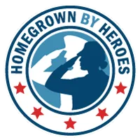 Homegrown By Heroes Logo