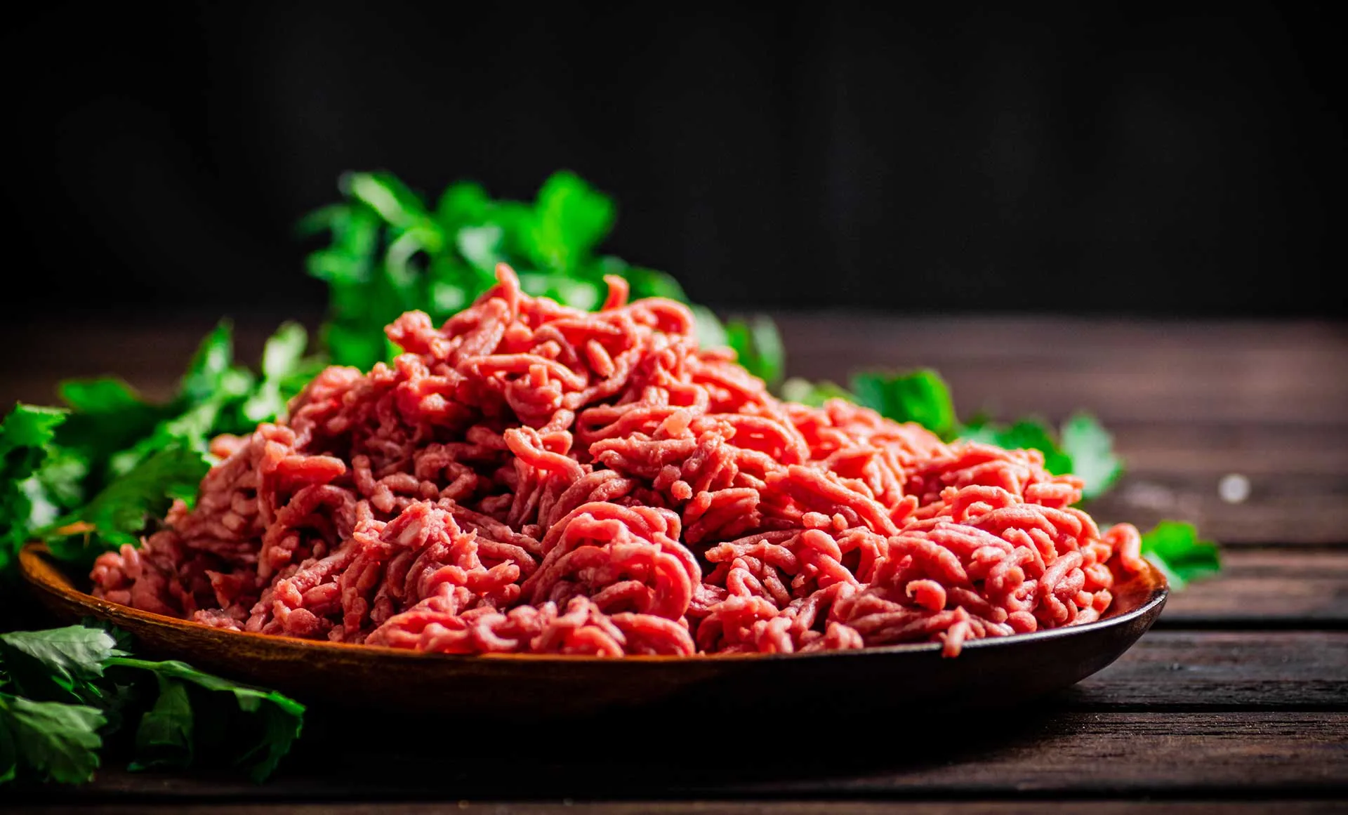 Healthy Ground Beef for Sale