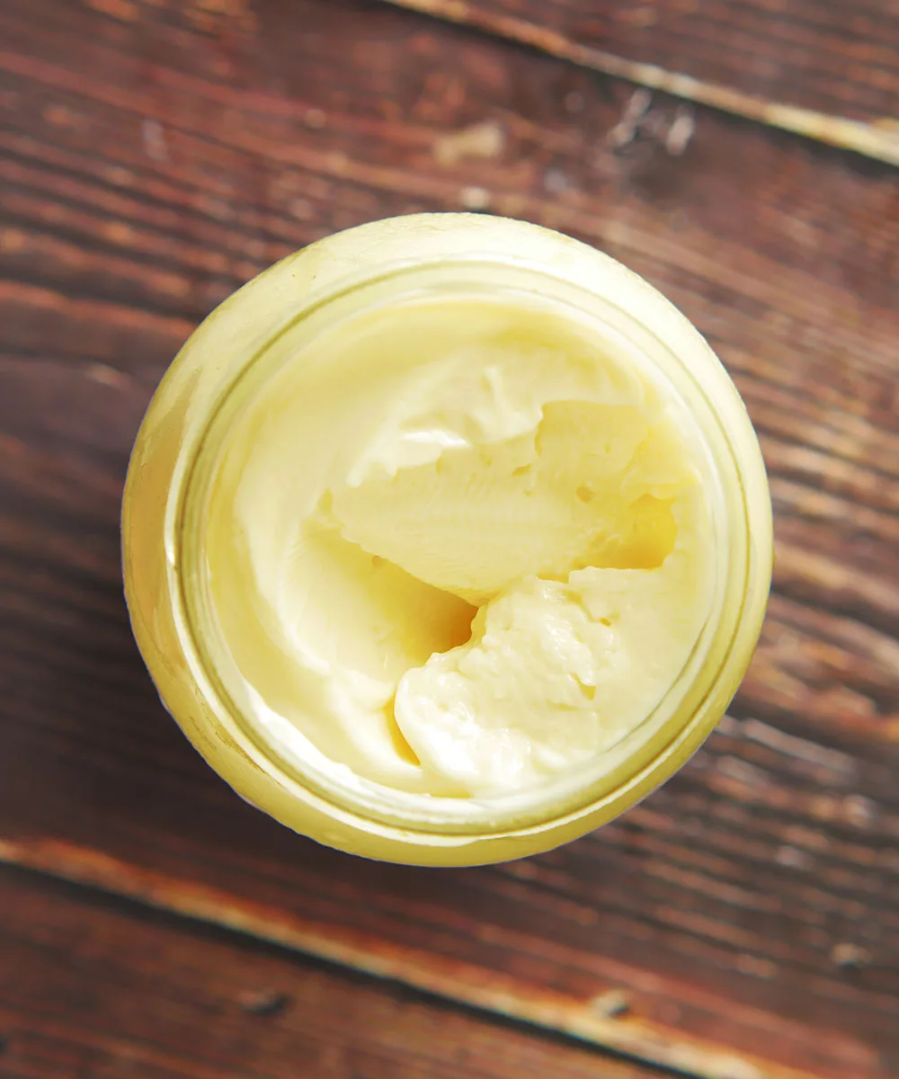 Grass-Fed Beef Tallow for Sale