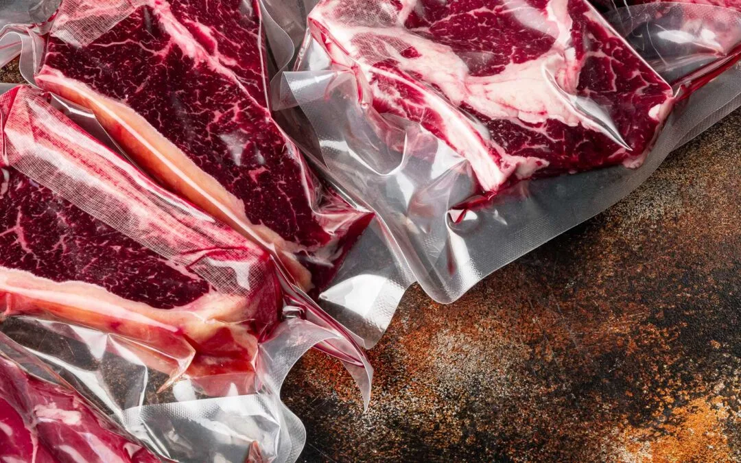 How Long Will Beef Last in Your Freezer?