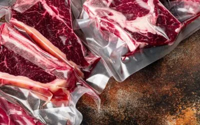 How Long Will Beef Last in Your Freezer?