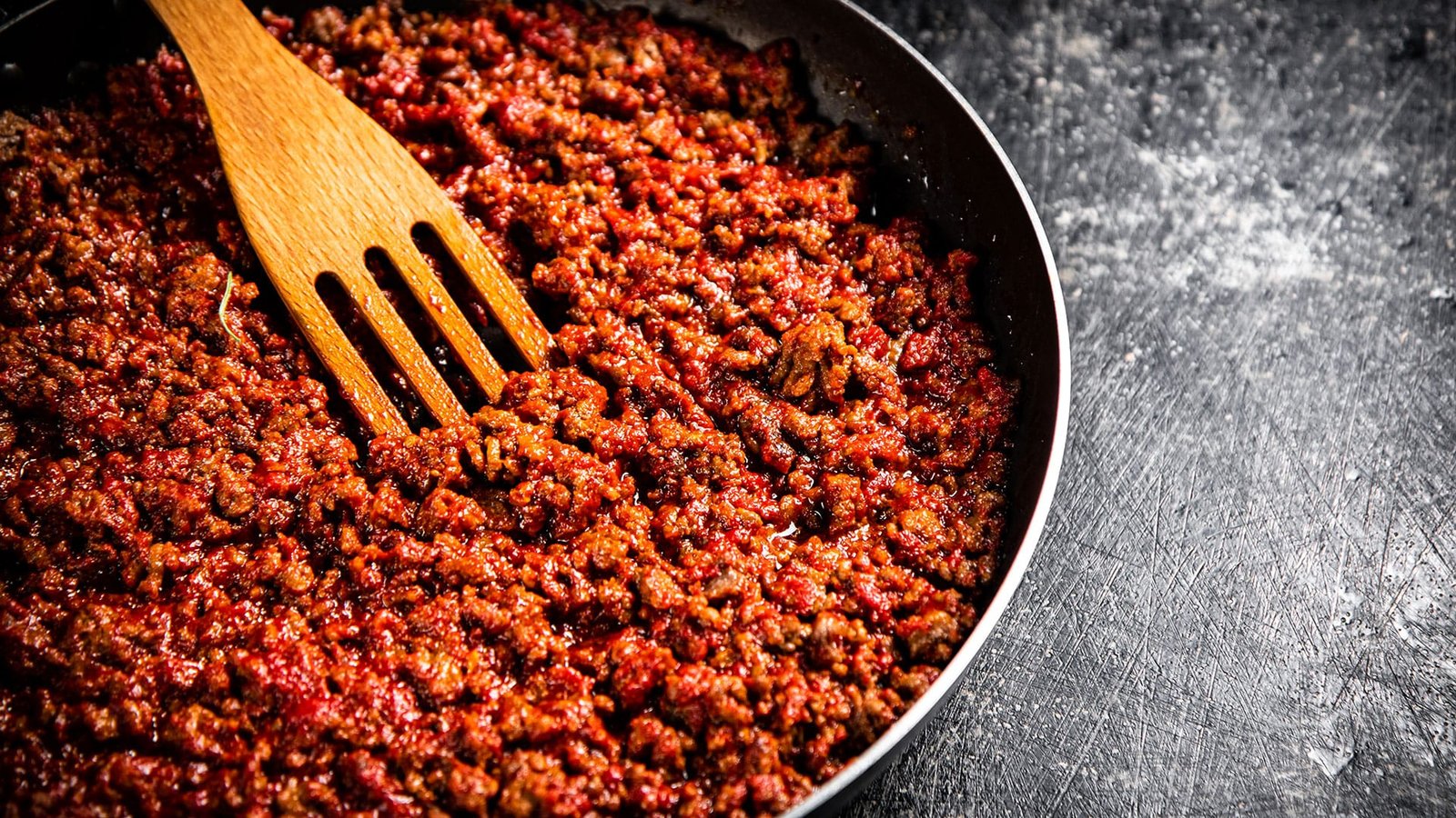 Why Small Farm Ground Beef Tastes Different Why Small Farm Ground Beef Tastes Different